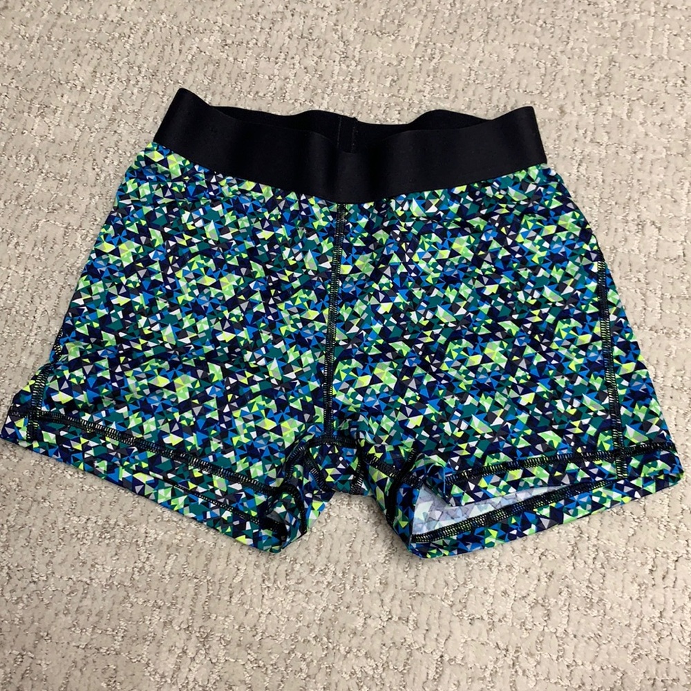 Victoria secret player shorts